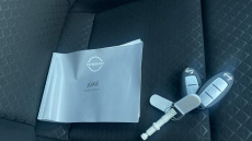 Nissan Juke 1.0 DiG-T 114 N-Connecta 5dr Petrol Hatchback